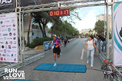 Run for Love 2024